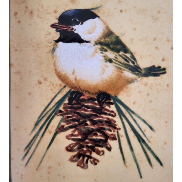 Lenox Winter Greetings Tray 3 Part Relish Dinnerware Catherine McClung Holiday - Picture 6 of 12